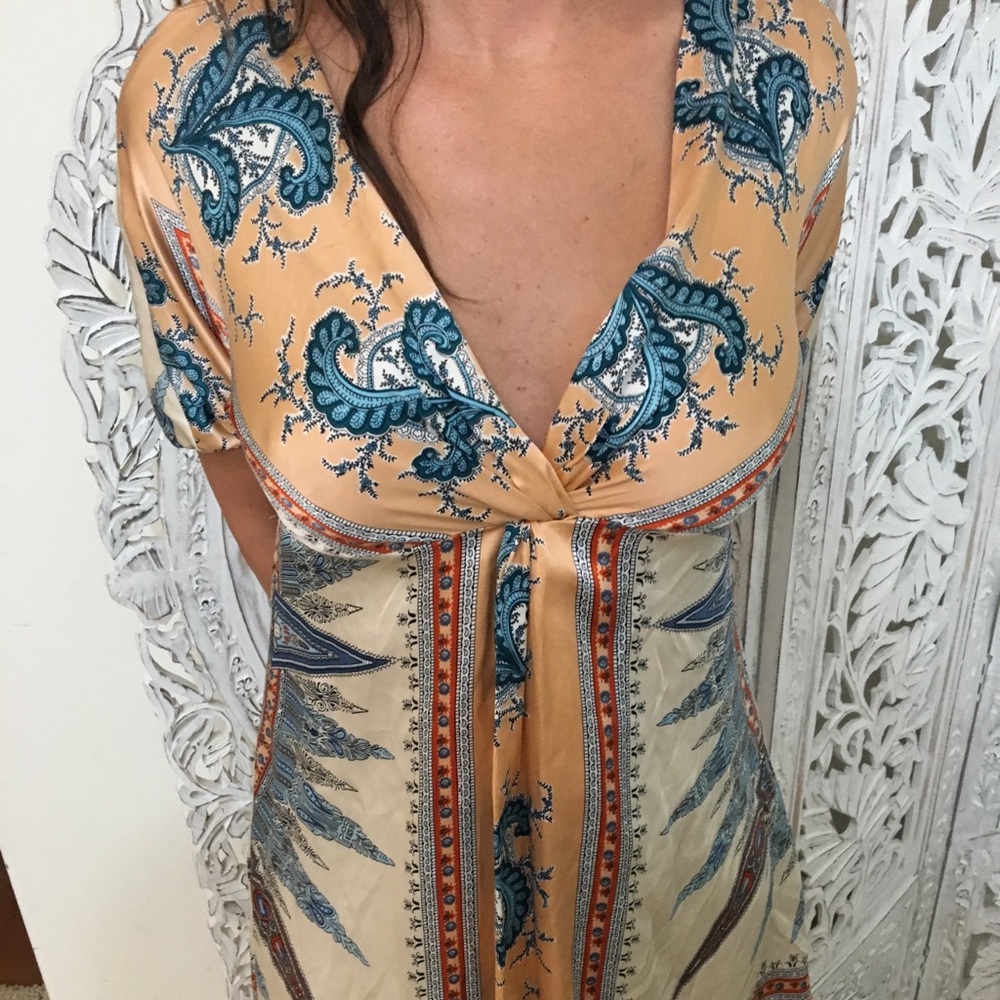 Spring-time Sun Dress 💖 - Picture 5 of 8